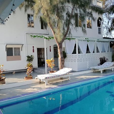 Apartamento Nyumba Tulivu Watamu Exterior foto
