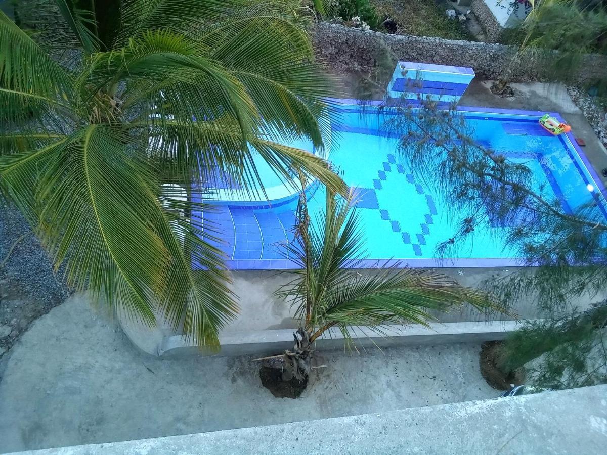 Apartamento Nyumba Tulivu Watamu Exterior foto