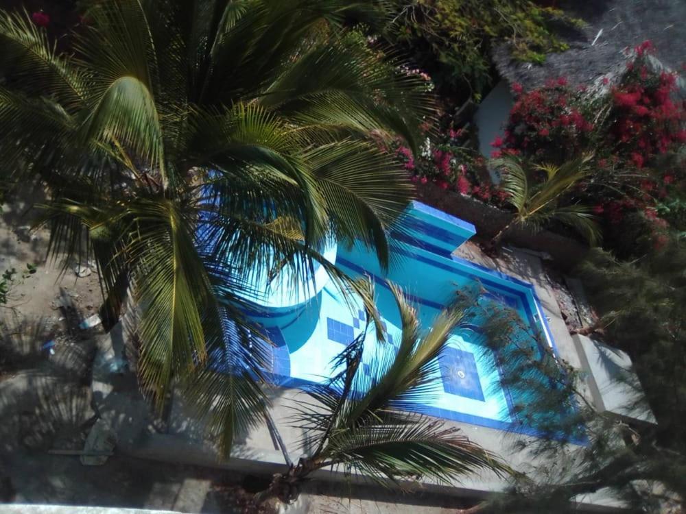 Apartamento Nyumba Tulivu Watamu Exterior foto