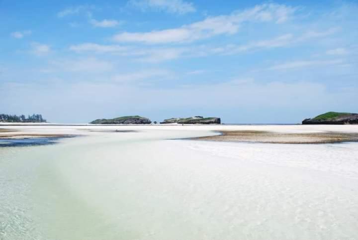 Apartamento Nyumba Tulivu Watamu Exterior foto