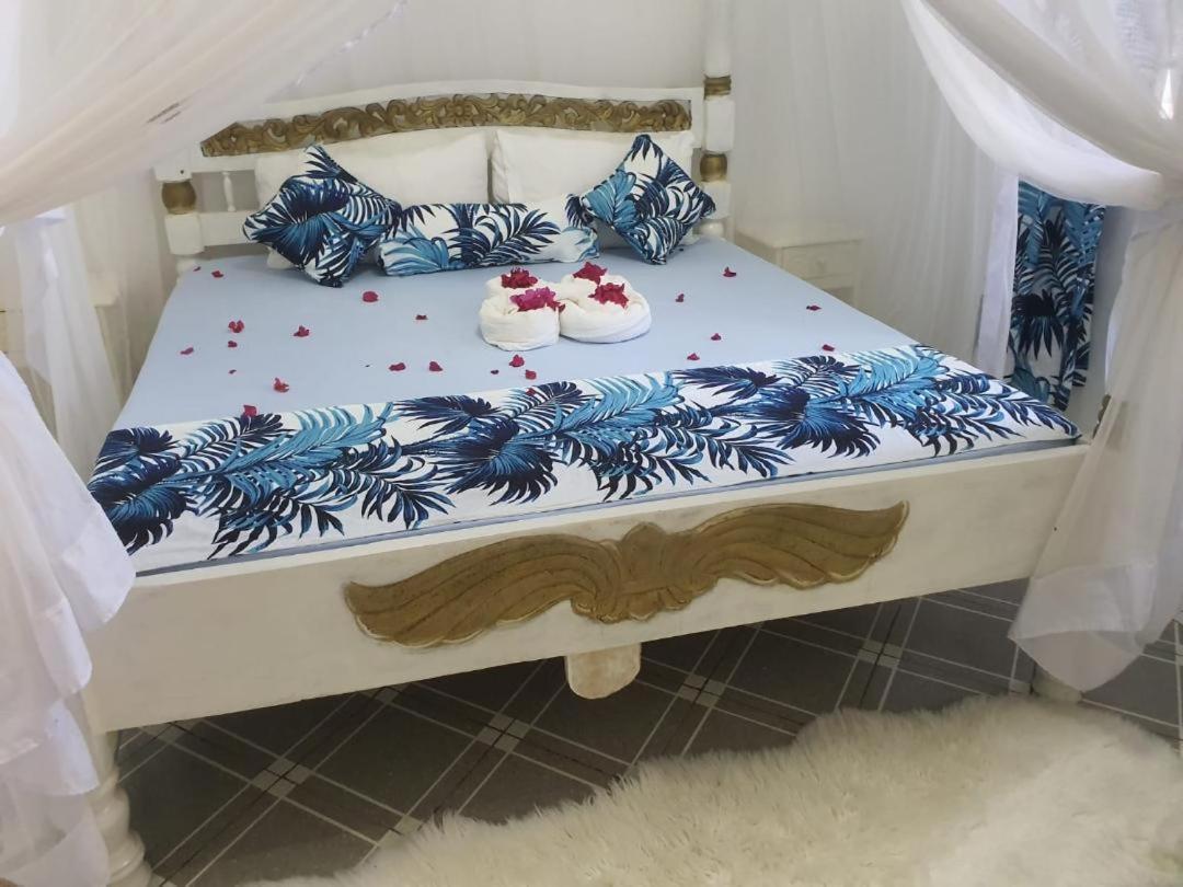 Apartamento Nyumba Tulivu Watamu Exterior foto