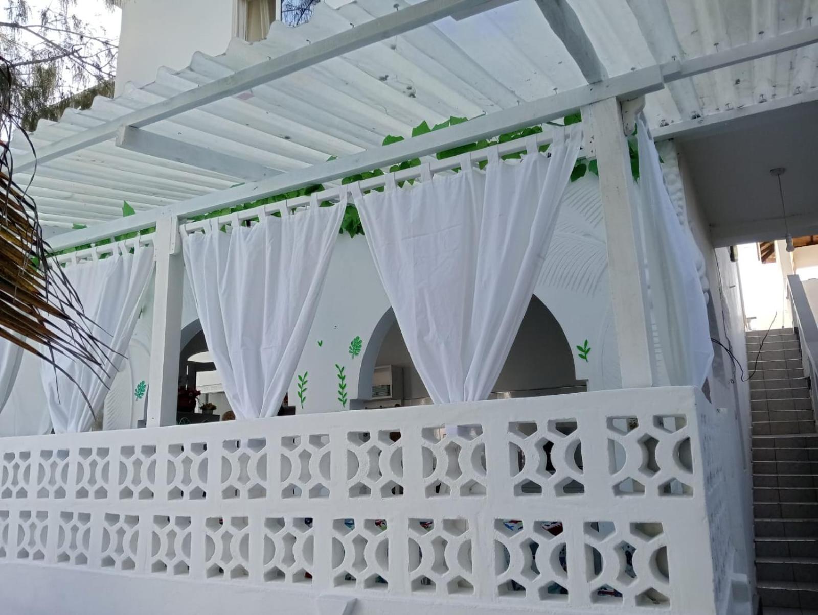 Apartamento Nyumba Tulivu Watamu Exterior foto