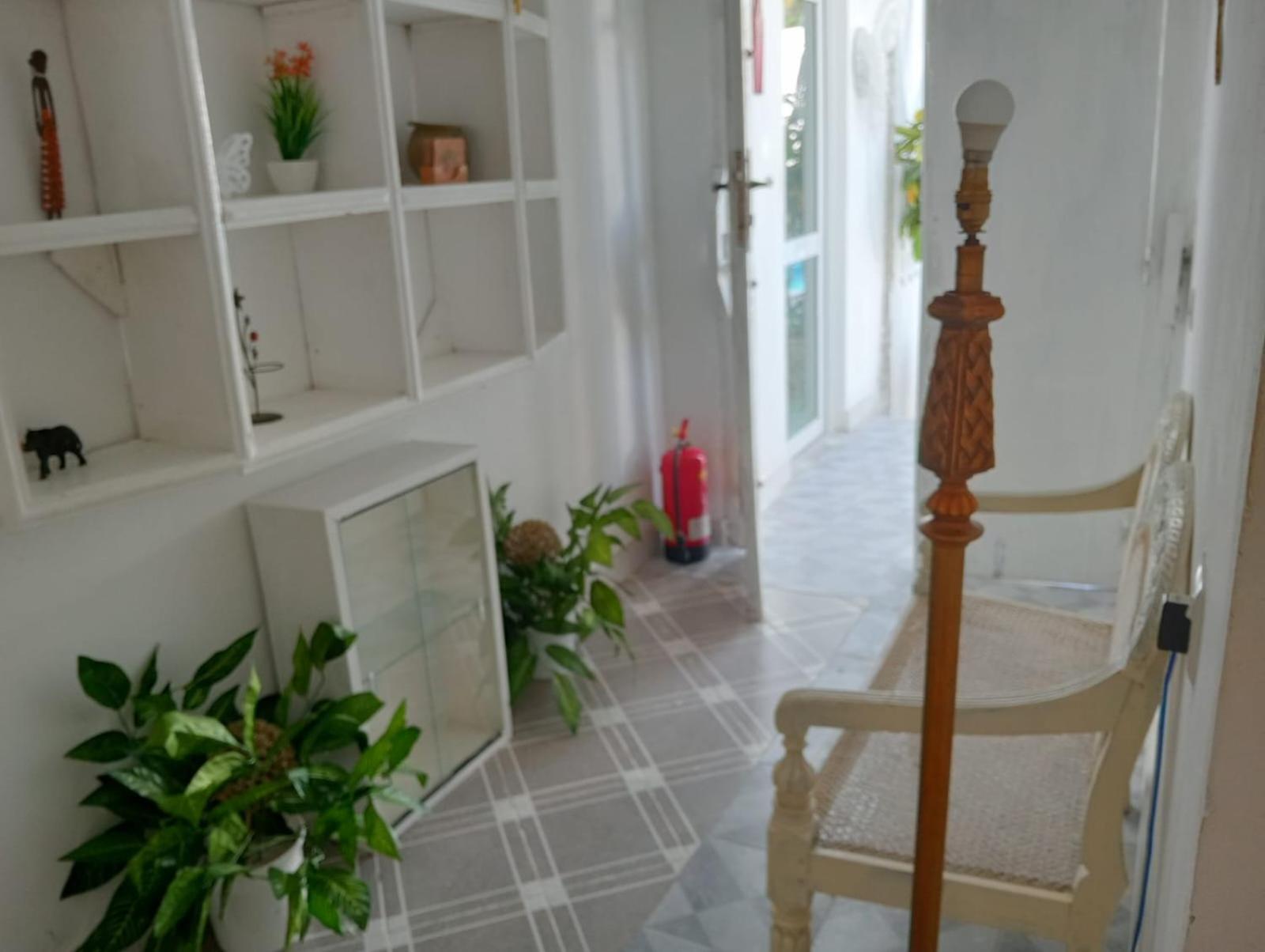 Apartamento Nyumba Tulivu Watamu Exterior foto