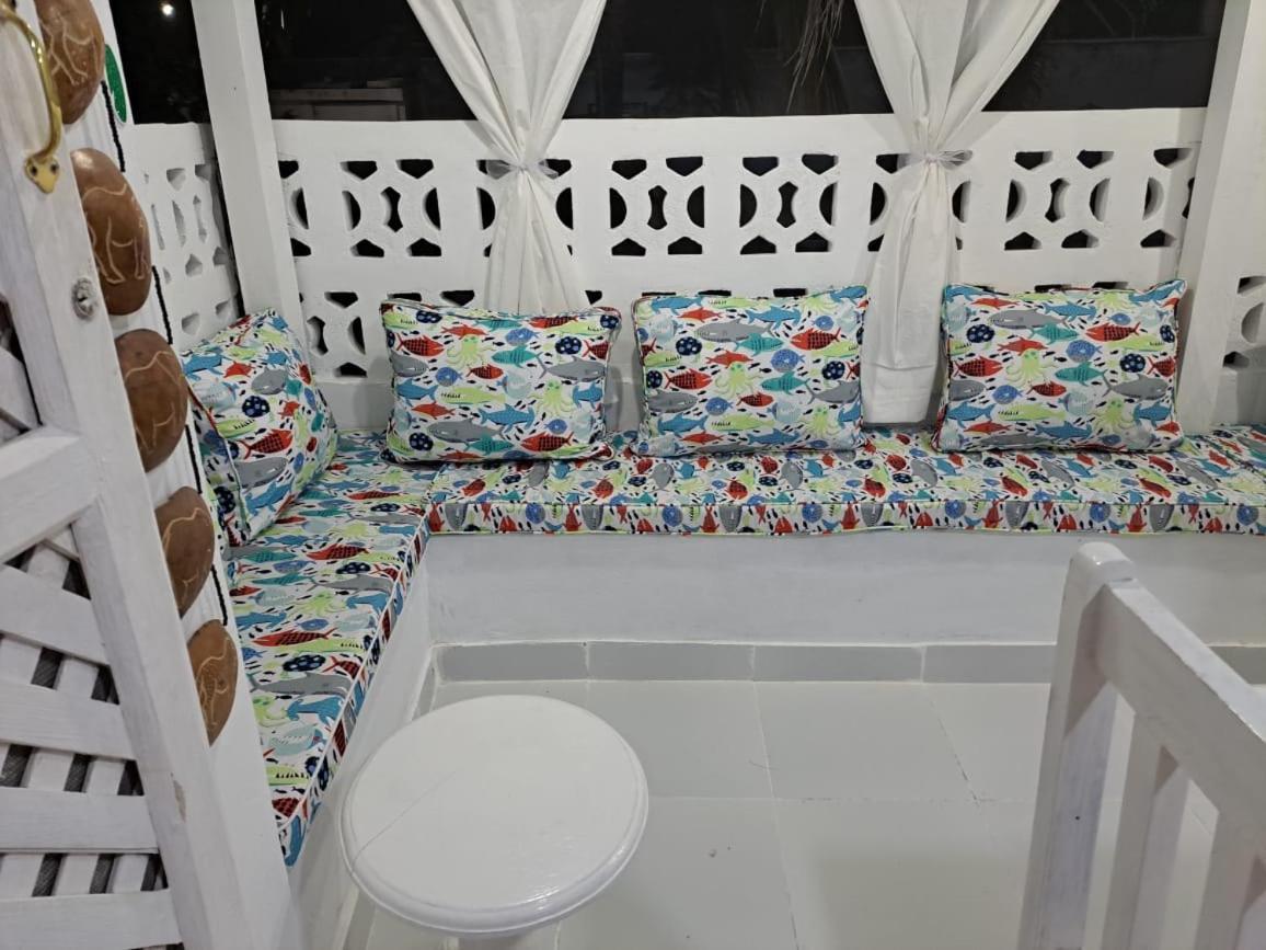 Apartamento Nyumba Tulivu Watamu Exterior foto