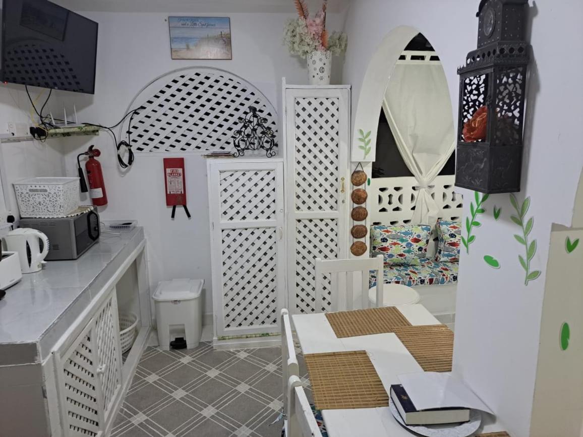 Apartamento Nyumba Tulivu Watamu Exterior foto