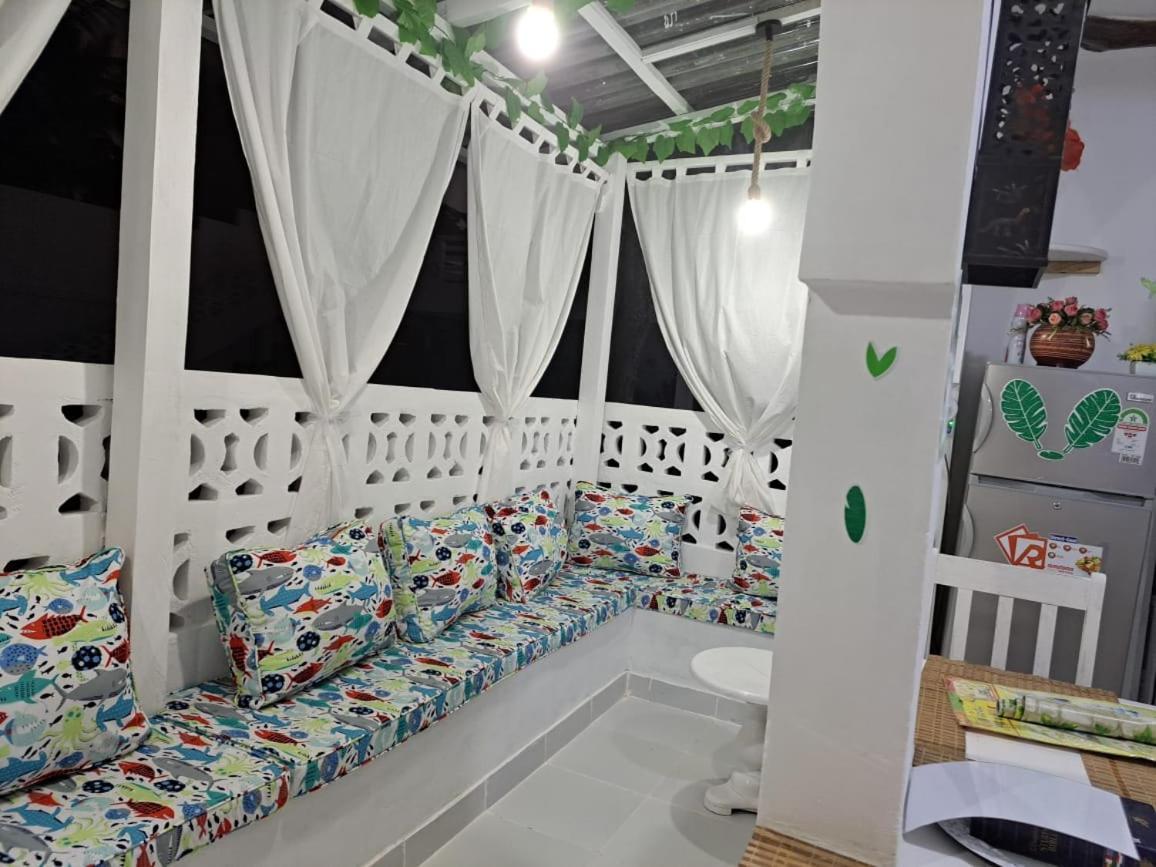 Apartamento Nyumba Tulivu Watamu Exterior foto