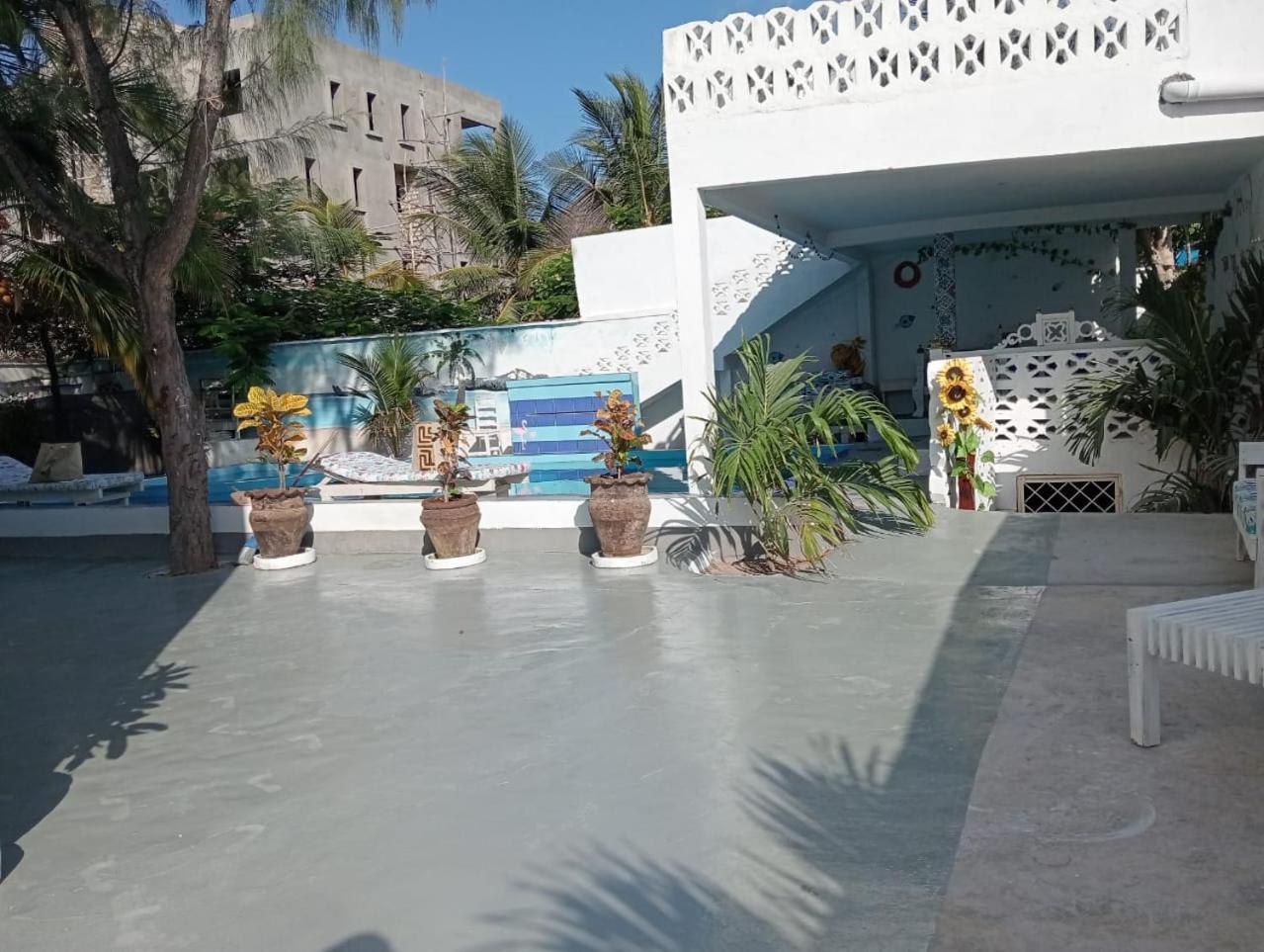 Apartamento Nyumba Tulivu Watamu Exterior foto