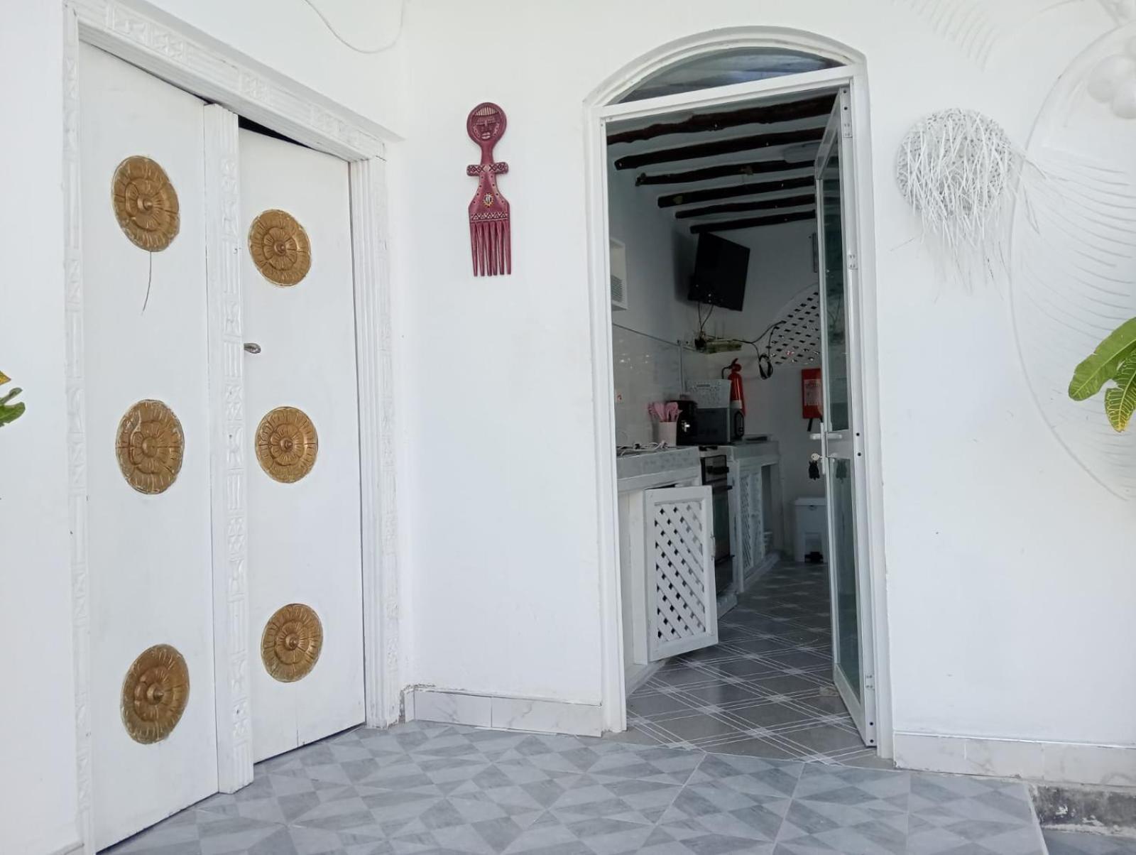 Apartamento Nyumba Tulivu Watamu Exterior foto