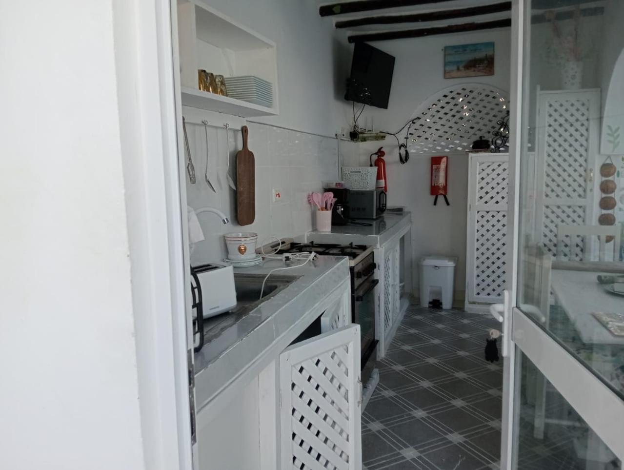 Apartamento Nyumba Tulivu Watamu Exterior foto