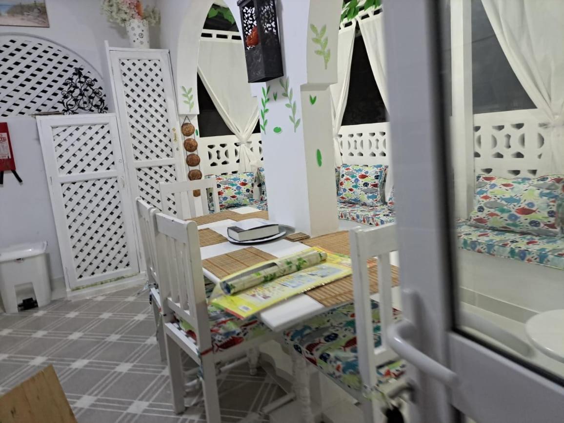 Apartamento Nyumba Tulivu Watamu Exterior foto