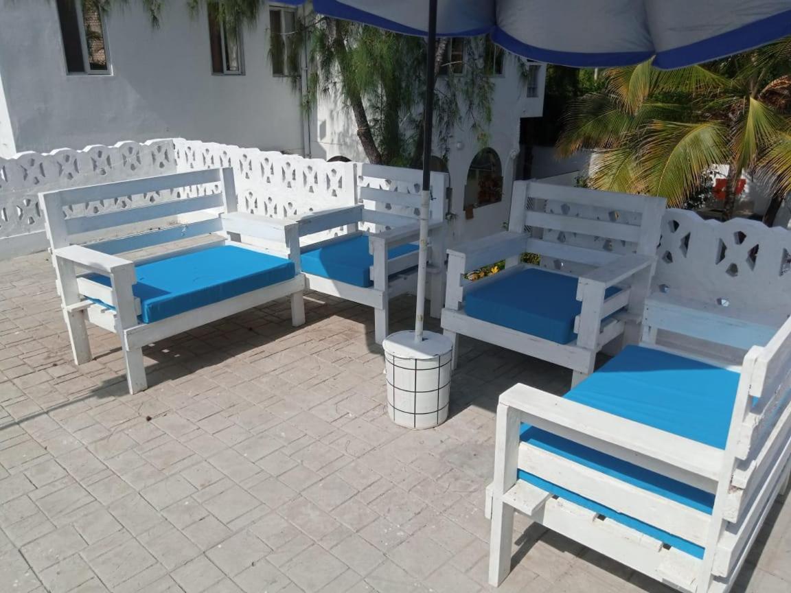 Apartamento Nyumba Tulivu Watamu Exterior foto