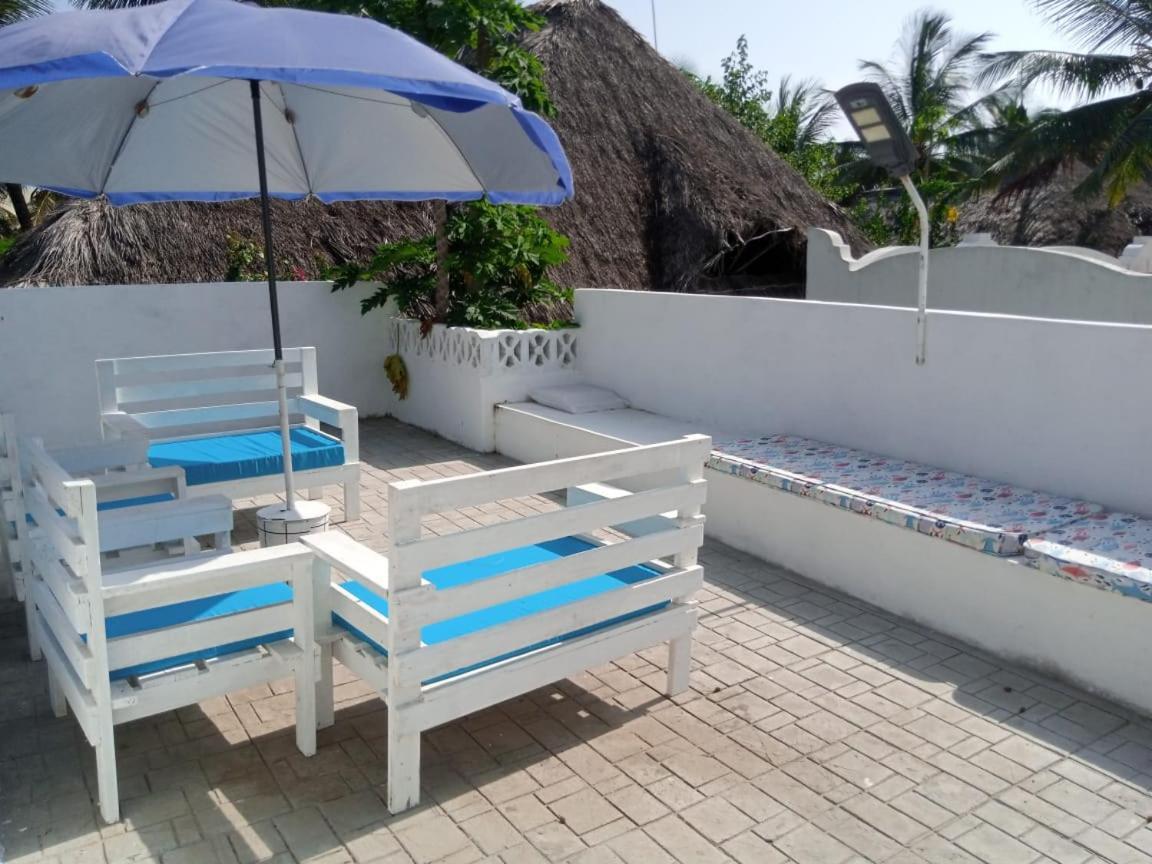 Apartamento Nyumba Tulivu Watamu Exterior foto