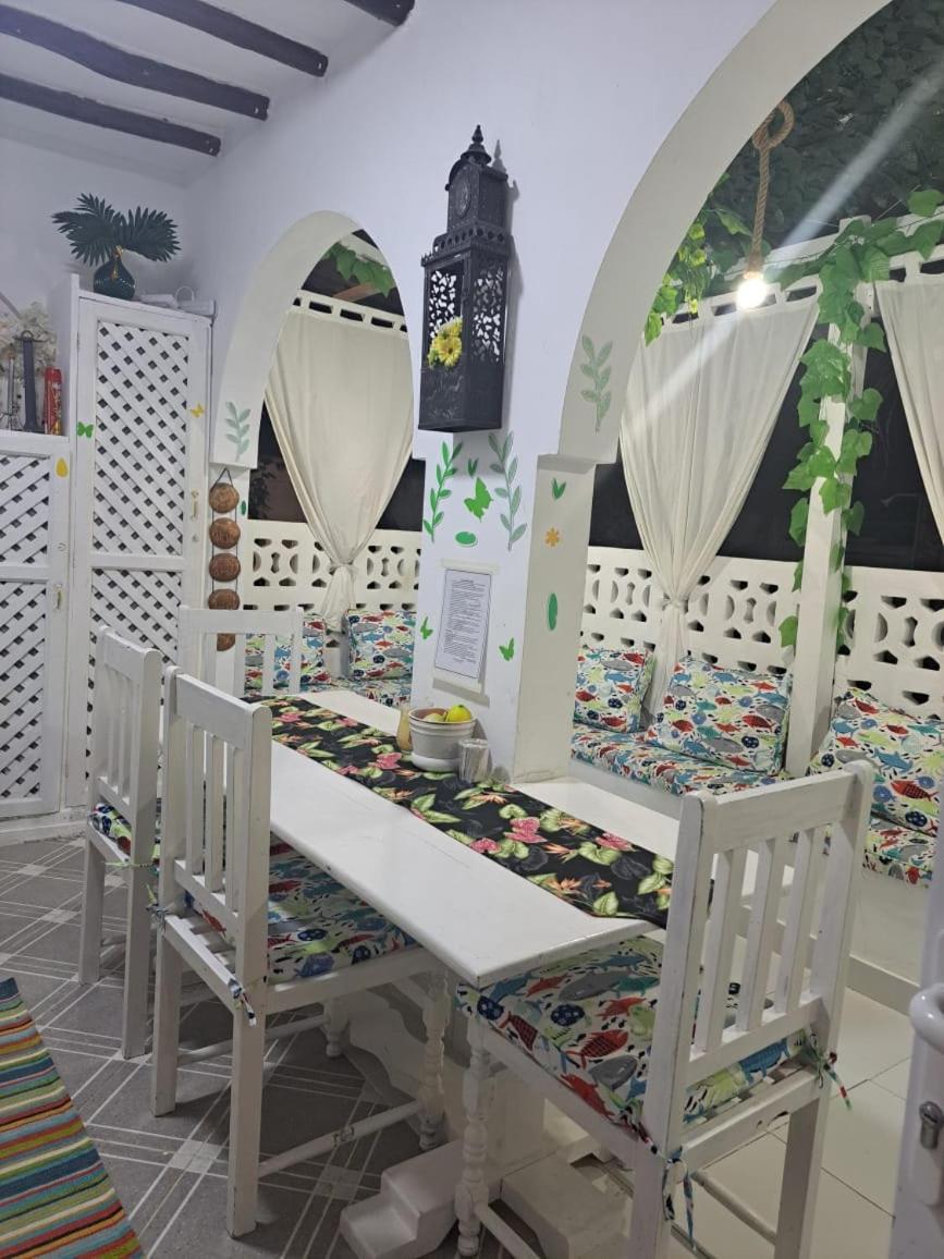 Apartamento Nyumba Tulivu Watamu Exterior foto