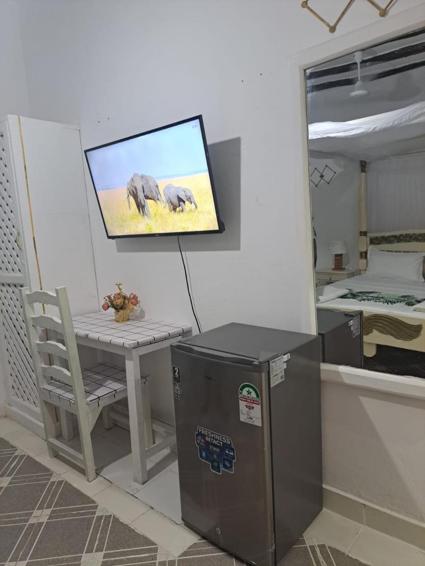 Apartamento Nyumba Tulivu Watamu Exterior foto