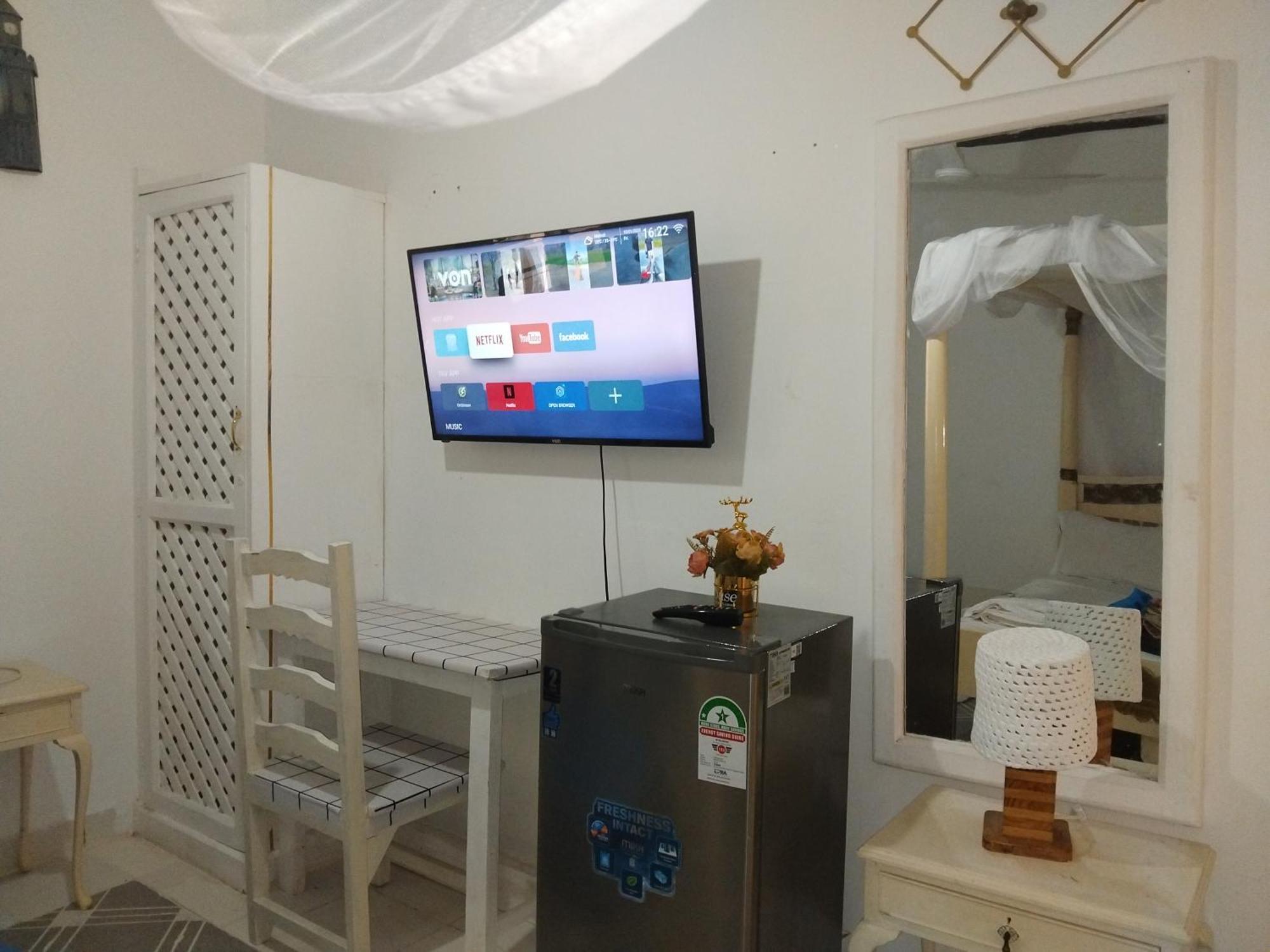 Apartamento Nyumba Tulivu Watamu Exterior foto