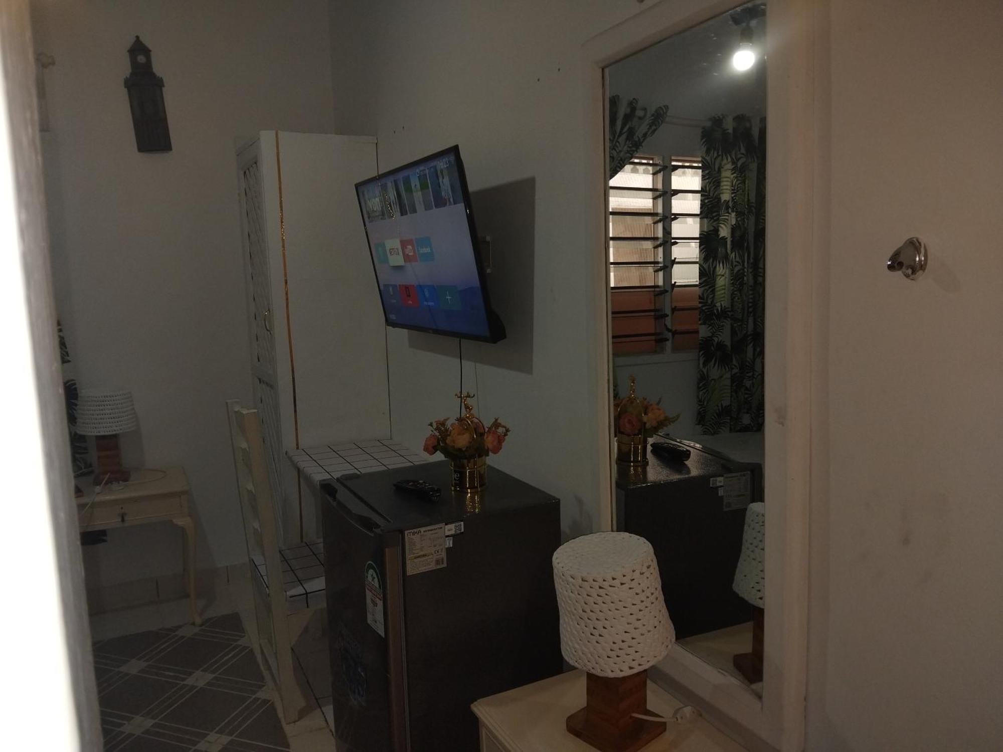 Apartamento Nyumba Tulivu Watamu Exterior foto