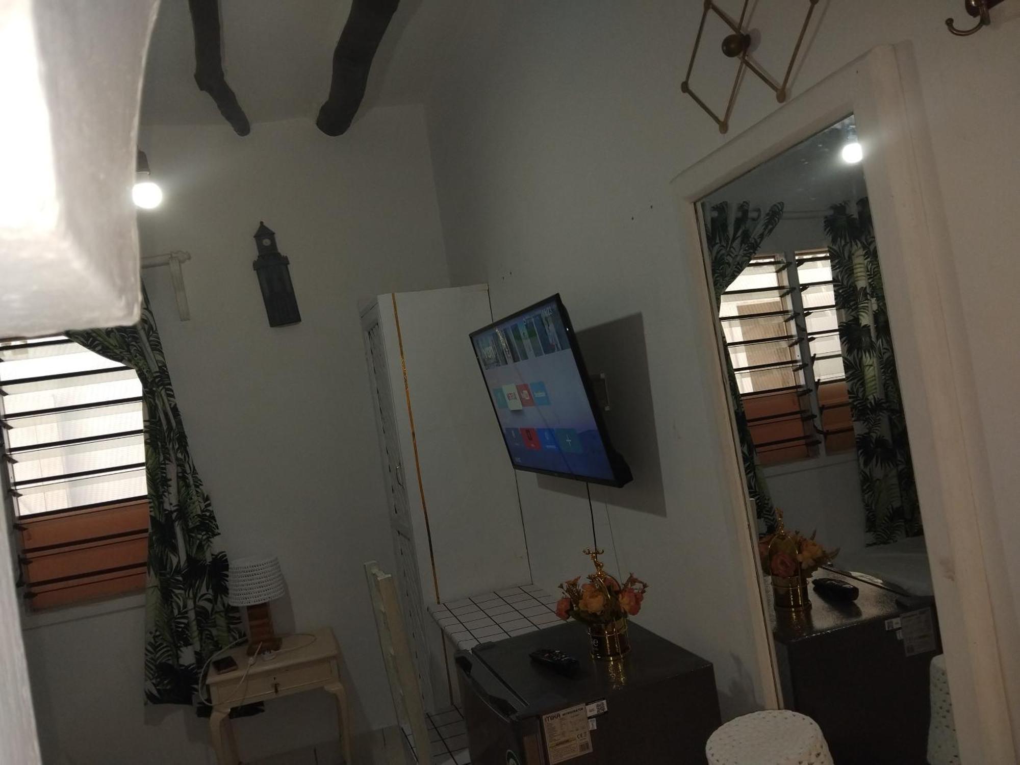 Apartamento Nyumba Tulivu Watamu Exterior foto