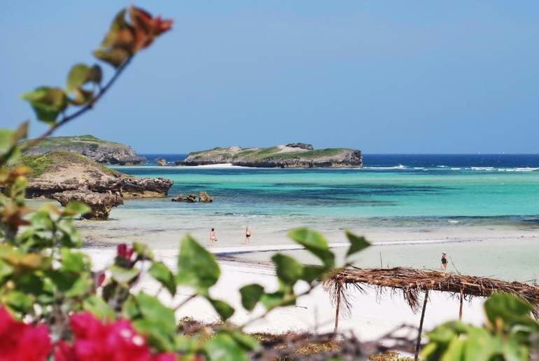 Apartamento Nyumba Tulivu Watamu Exterior foto