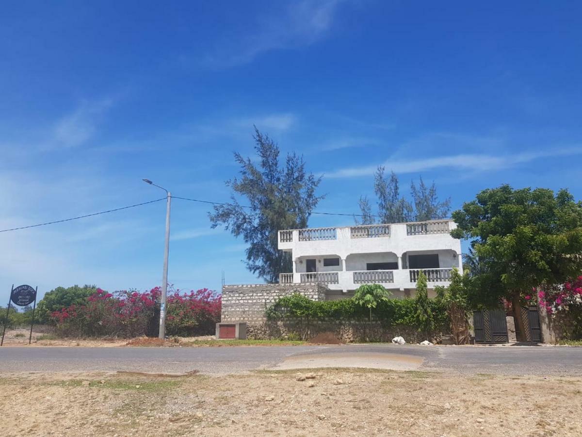 Apartamento Nyumba Tulivu Watamu Exterior foto